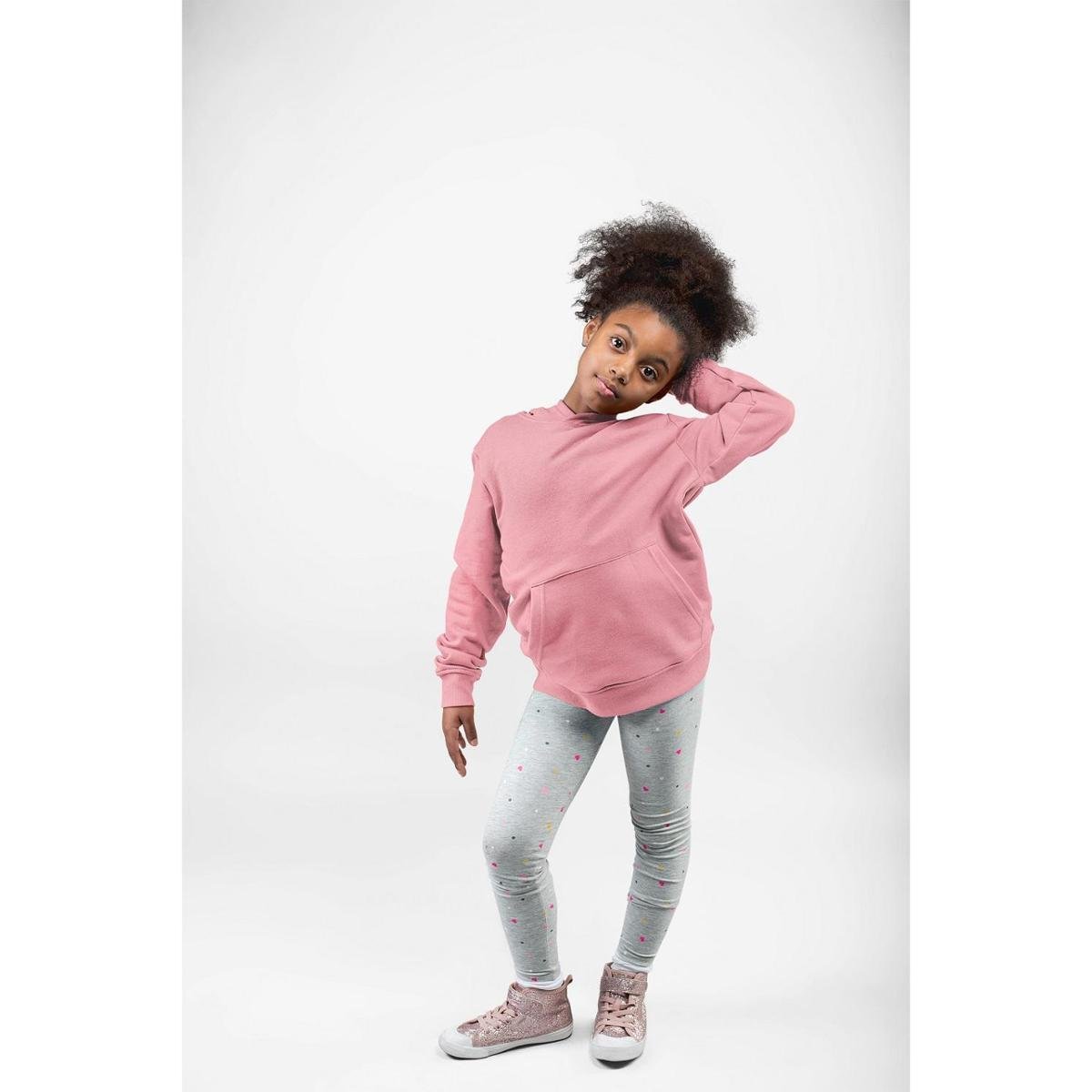 toddler grey moletom com capuz