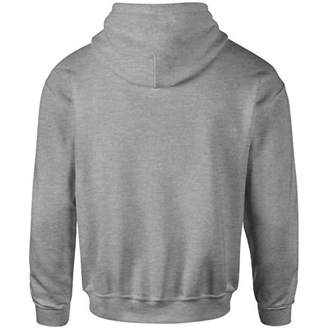Blusa De Frio Moletom Liso Adulto Flanelado Algodão Macio Felpado