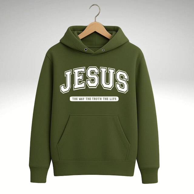 Blusa de Moletom Canguru Unissex Moderno Estampado