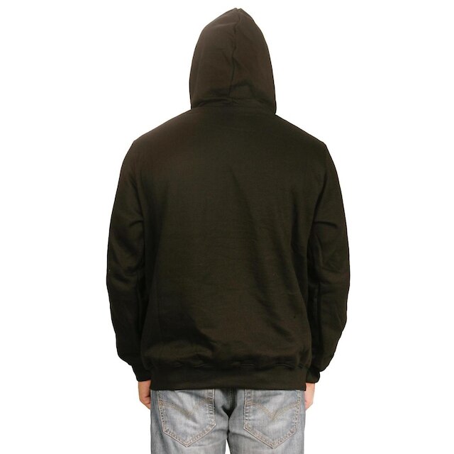 Blusa De Moletom Fatal Surf Fechado Masculina Velvet C/capuz