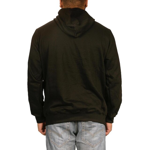 Blusa De Moletom Fatal Surf Fechado Masculina Velvet C/capuz