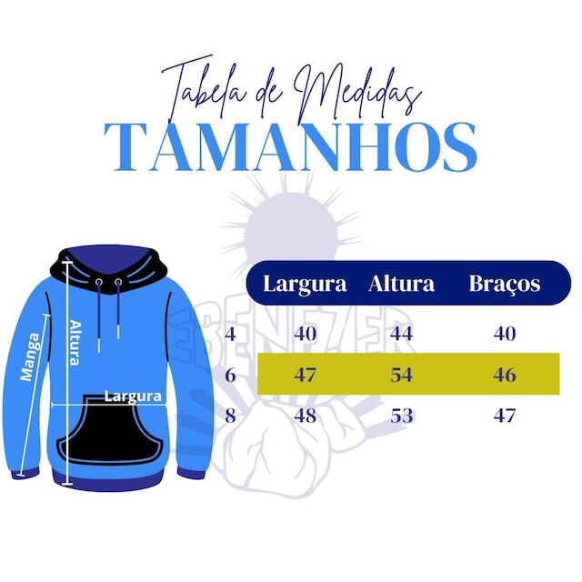 Blusa de Moletom Infantil Canguru com Capuz Gangster Inverno