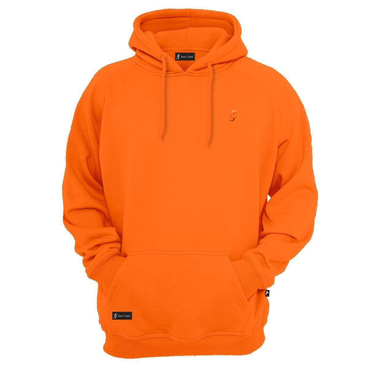 Blusa De Moletom Masculino Feminino Plus Size G1 G2 G3 G4 G5