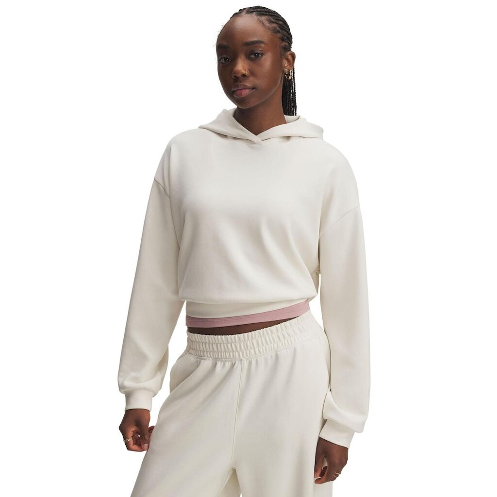Blusa de Treino Under Armour Cozy Feminina