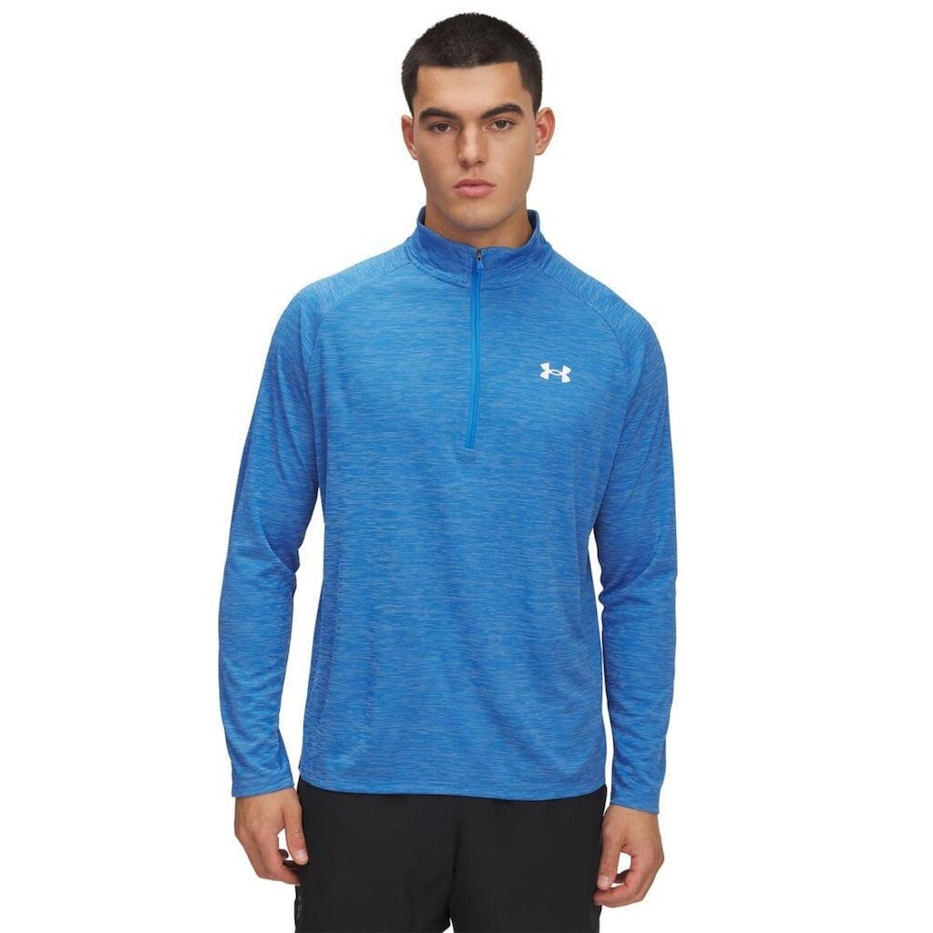 Blusa de Treino Under Armour Tech Textured