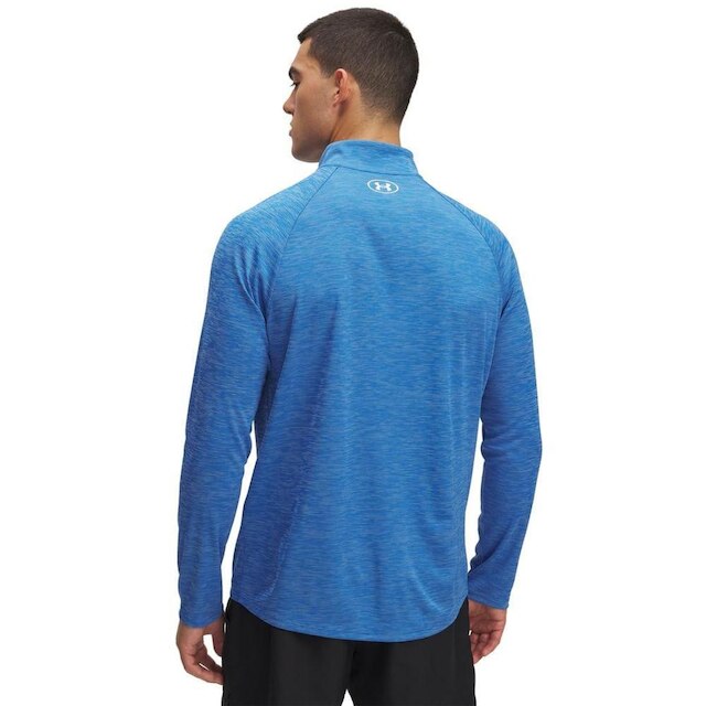 Blusa de Treino Under Armour Tech Textured