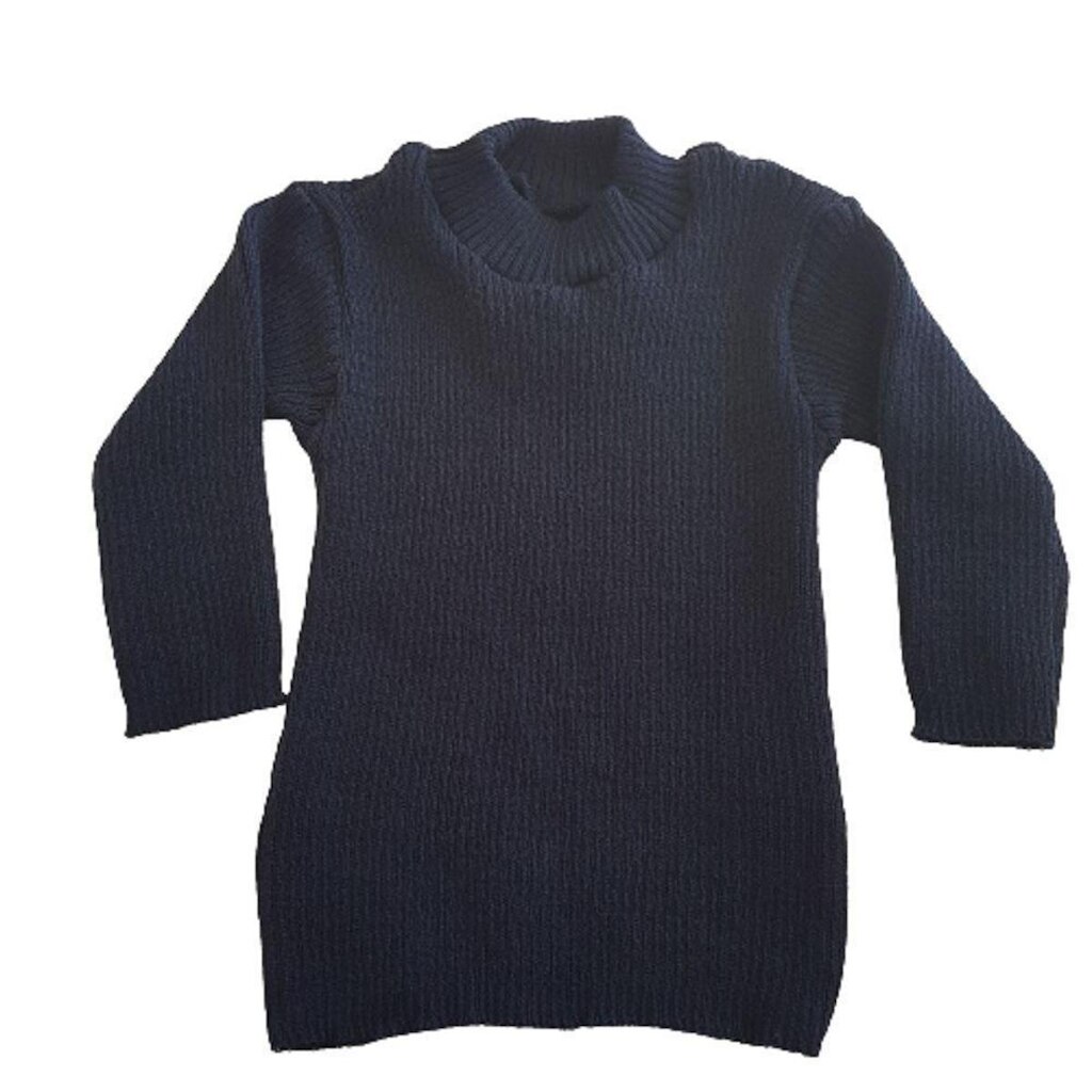 Blusa de Tricô  Tricô Kids