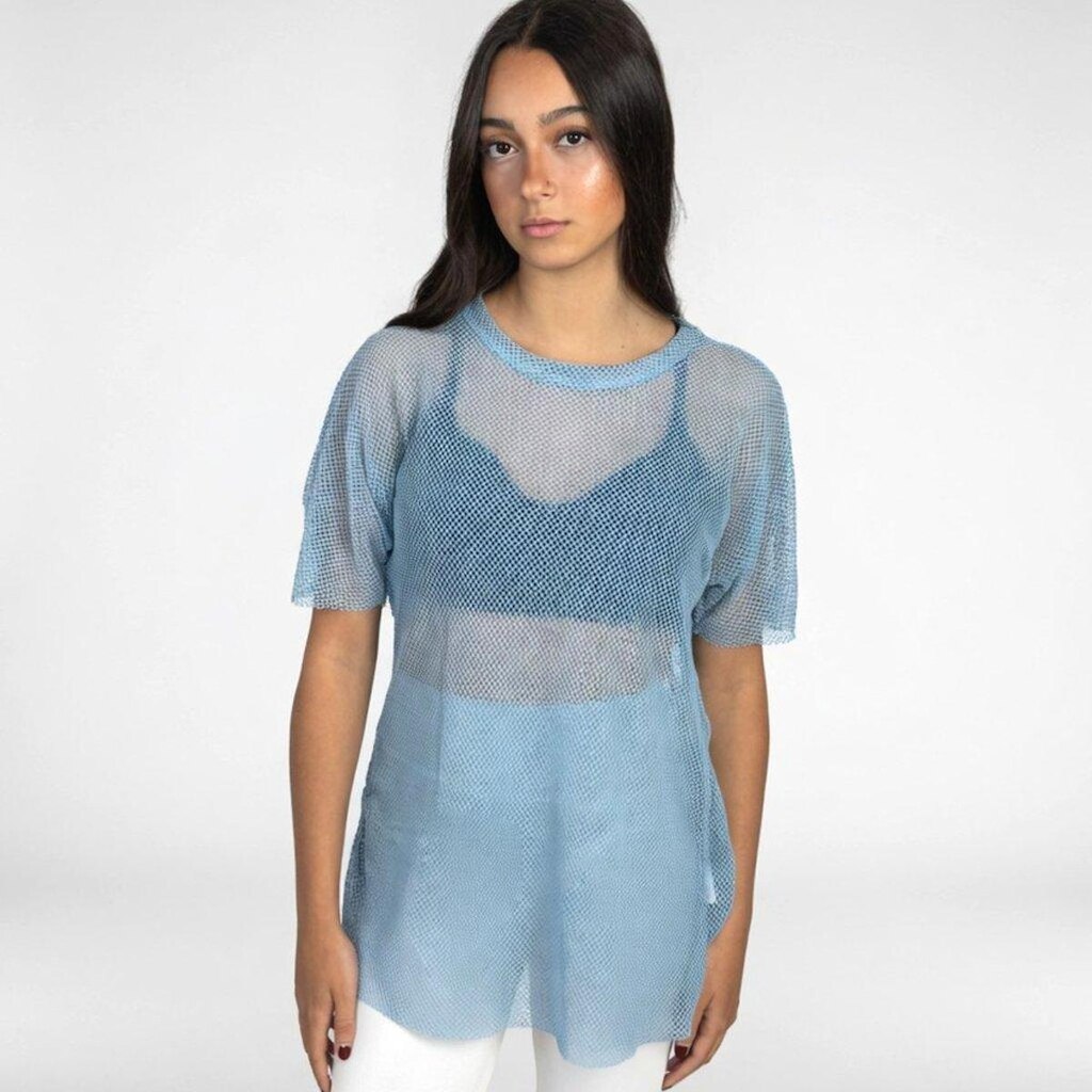 Blusa Di Paula Alba Feminina