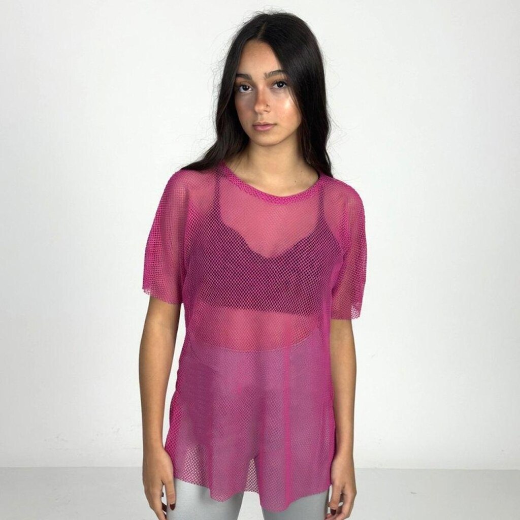 Blusa Di Paula Alba Feminina
