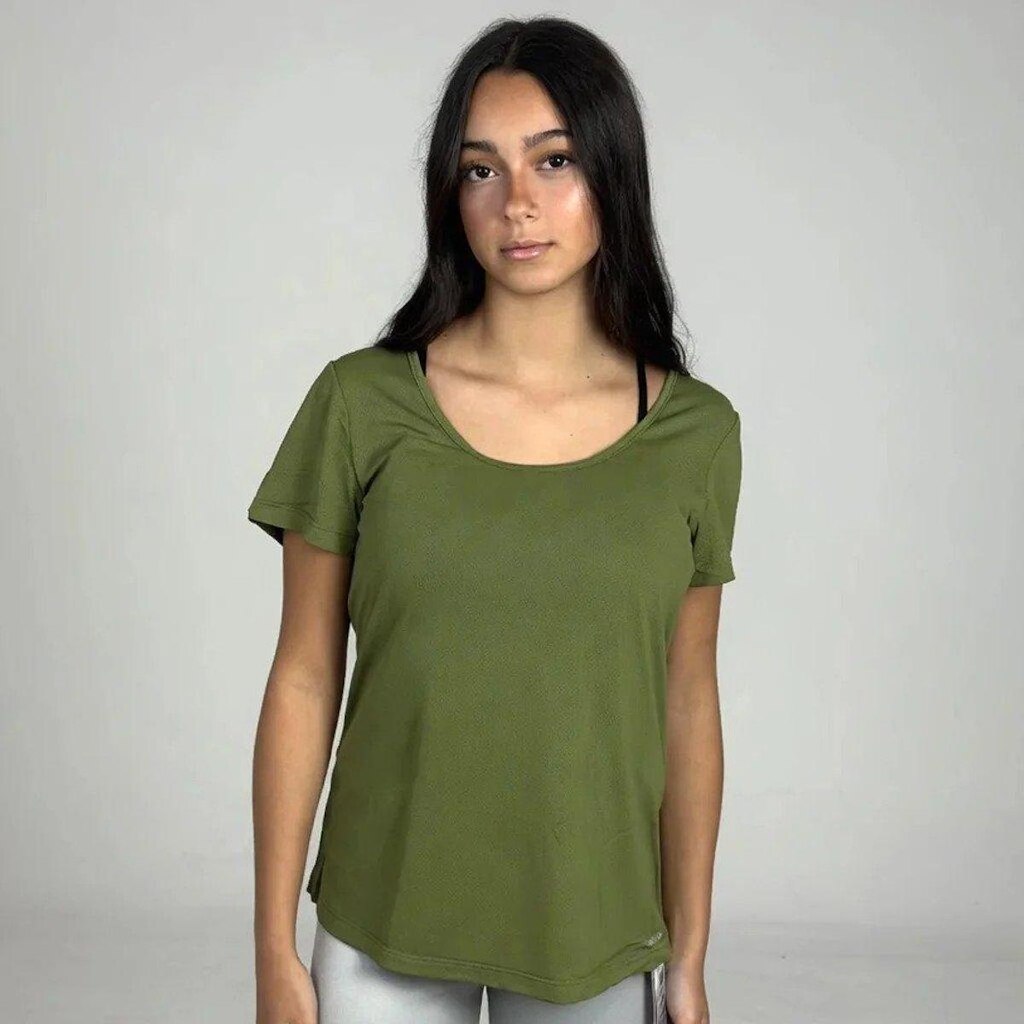 Blusa Di Paula Cicera Feminino