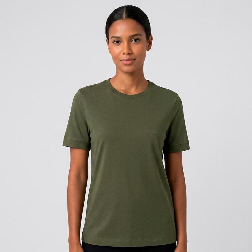 Blusa Dudalina Amanda Feminino