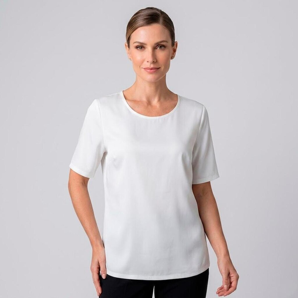 Blusa Dudalina Ingrid Feminino