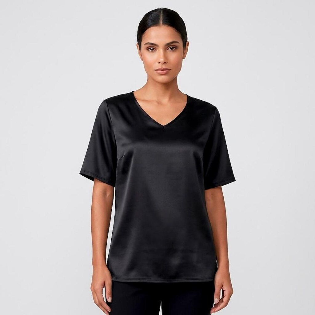 Blusa Dudalina Ingrid Feminino