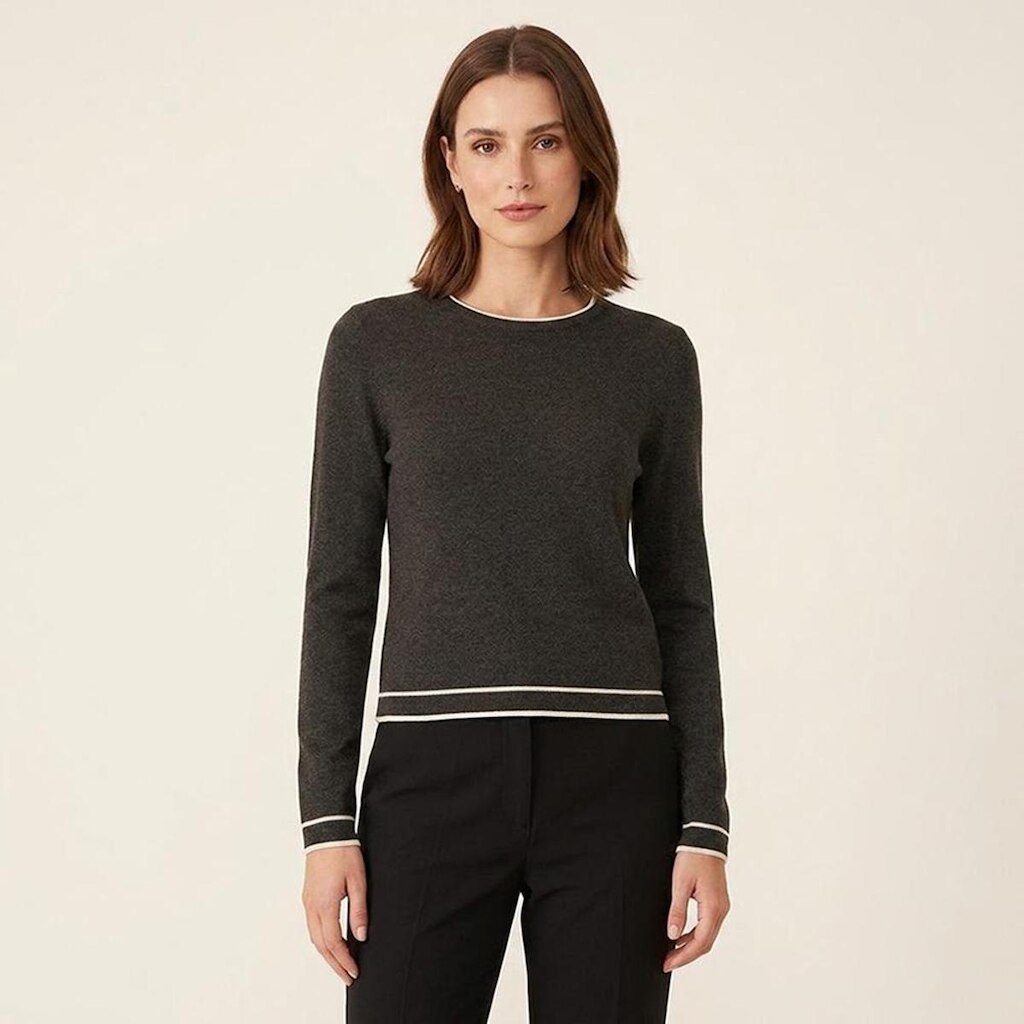 Blusa Dudalina Mara Feminino