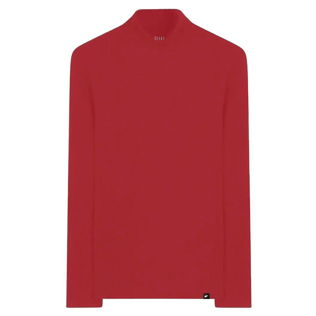 Blusa Ellus Cotton Rib Basic Ml