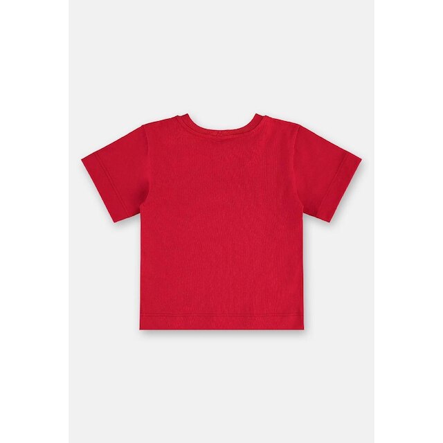 Blusa em Algodão Infantil Up Baby