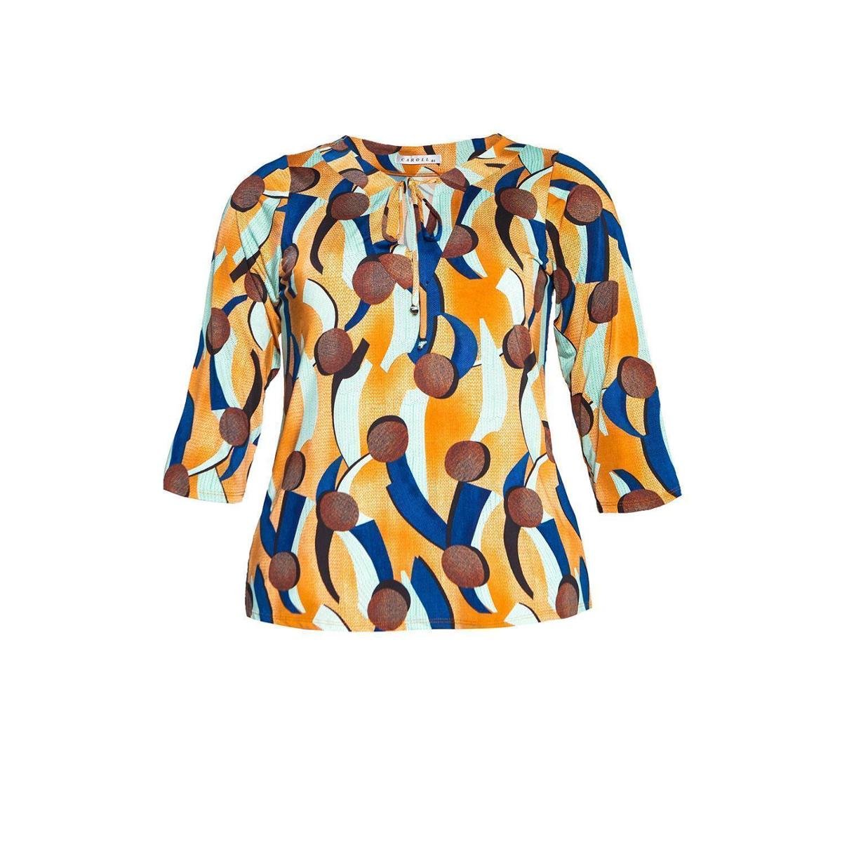 blusa feminina caroll