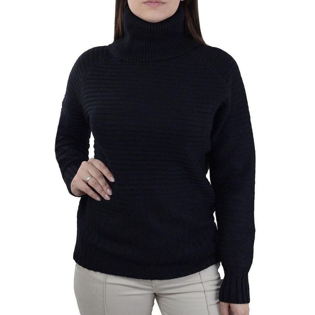 Blusa Facinelli By Mooncity Tricot Feminina