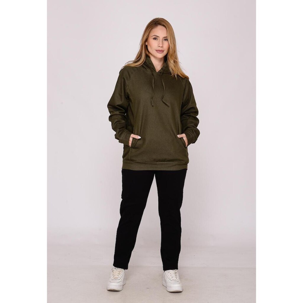 Blusa Feminina 7960 Verde