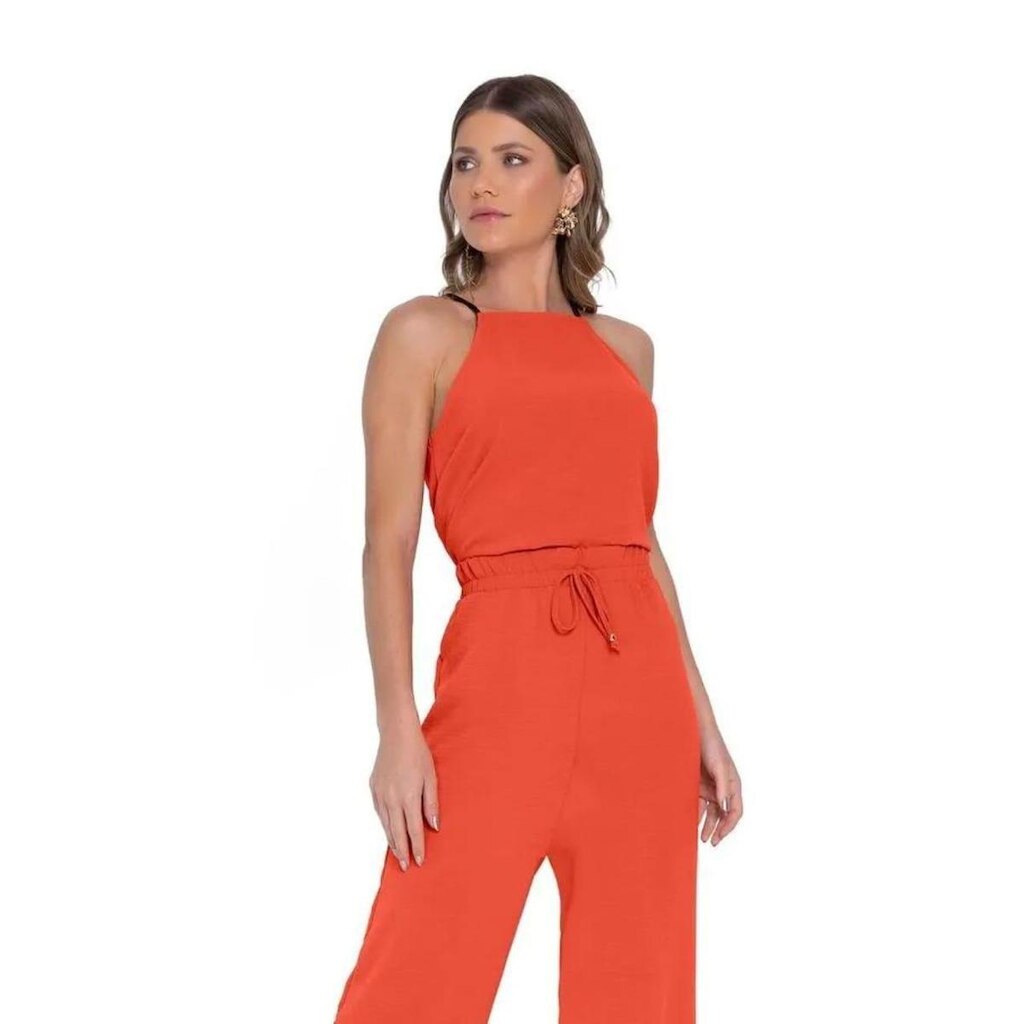 Blusa Feminina Alça Air Flow Verão Dia a Dia