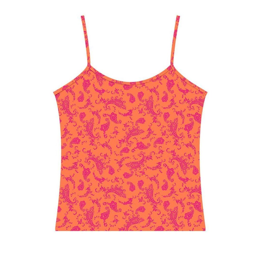Blusa Feminina Alça Fina Formitz New Fresh