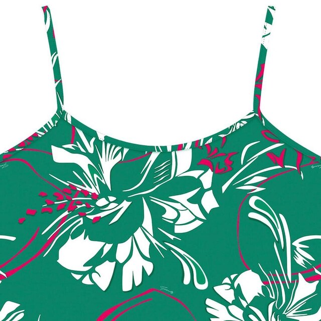 Blusa Feminina Alça Fina Formitz New Fresh