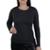 Blusa Feminina Alpelo Tricot Cinza Crepusculo - 10900598 - Cinza