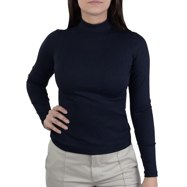 Blusa Feminina Autenticada Canelada