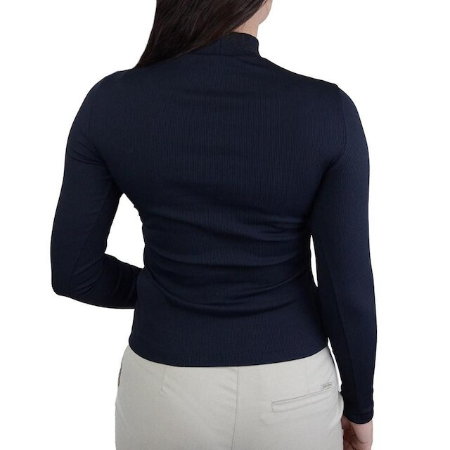 Blusa Feminina Autenticada Canelada