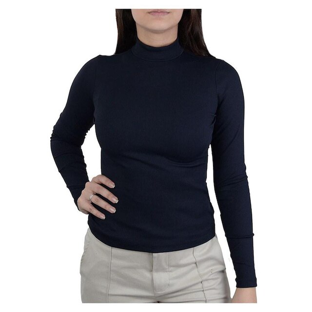 Blusa Feminina Autenticada Canelada
