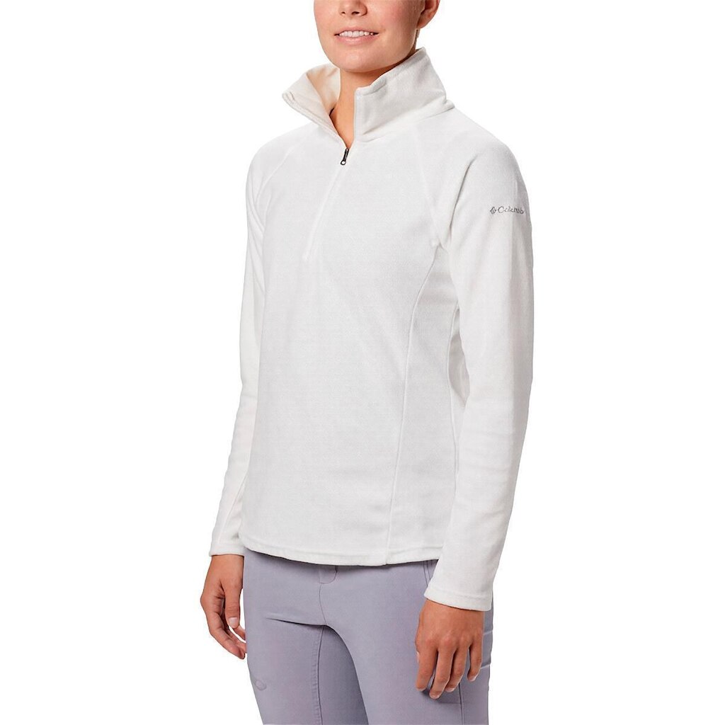 Blusa Feminina Columbia Manga Longa Gola Alta