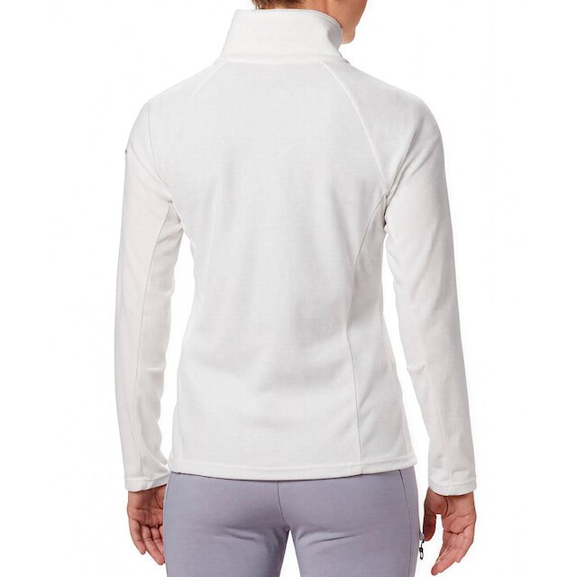 Blusa Feminina Columbia Manga Longa Gola Alta