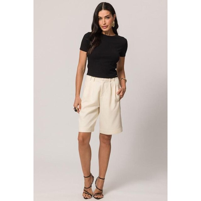 BLUSA FEMININA DOCE TRAMA REF:104801