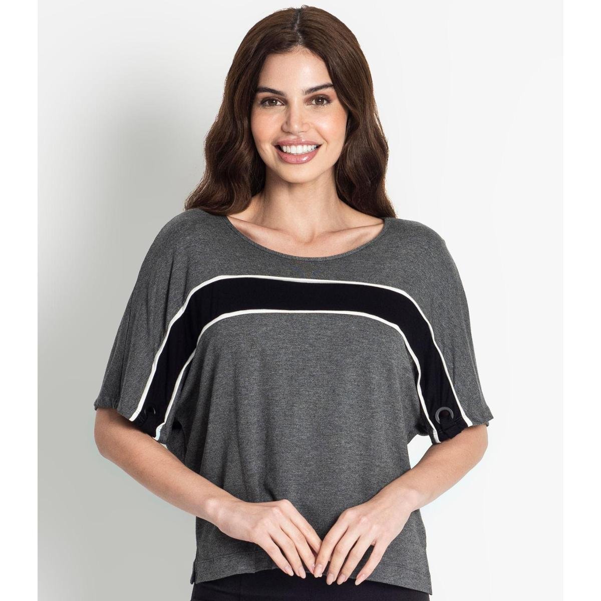 blusa g feminina