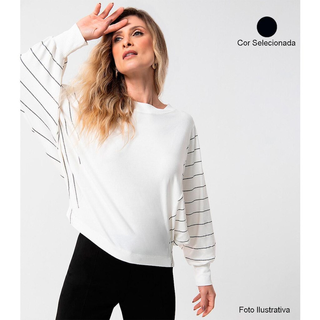 Blusa Feminina Endless E14114