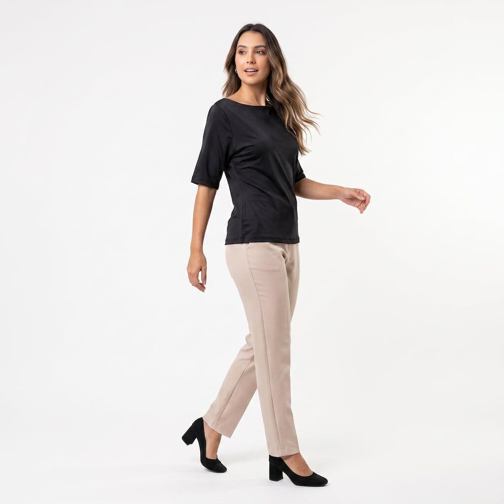 Blusa Feminina Endless E16055