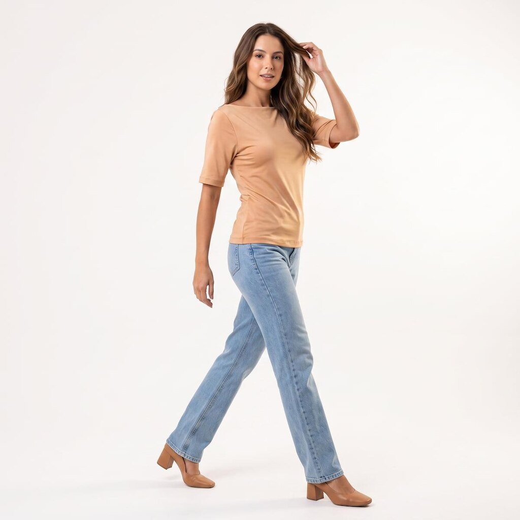 Blusa Feminina Endless E16055