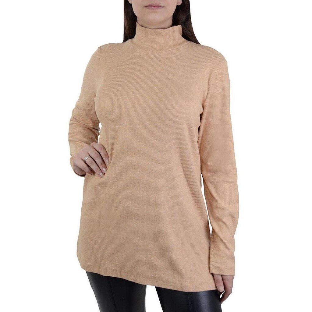 Blusa Feminina Gatos e Atos Canelada