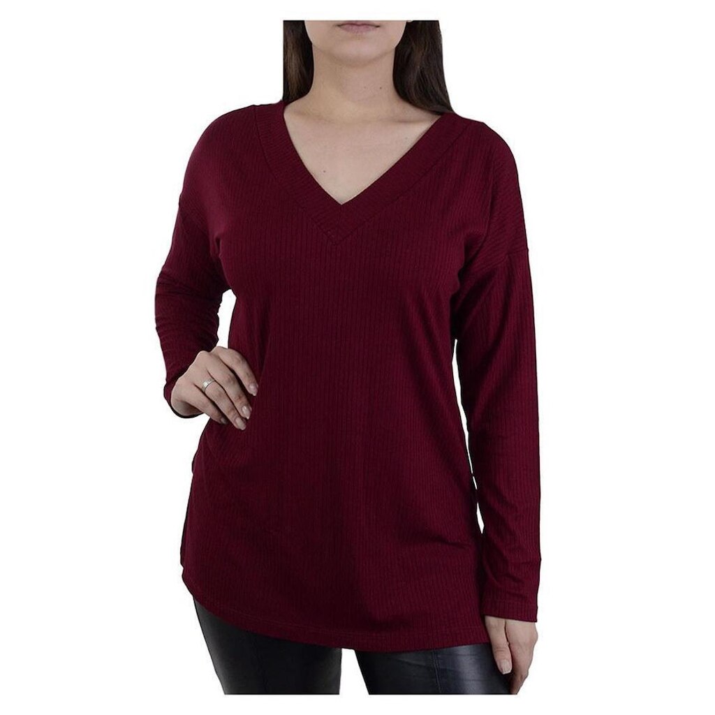 Blusa Feminina Gatos e Atos Canelada