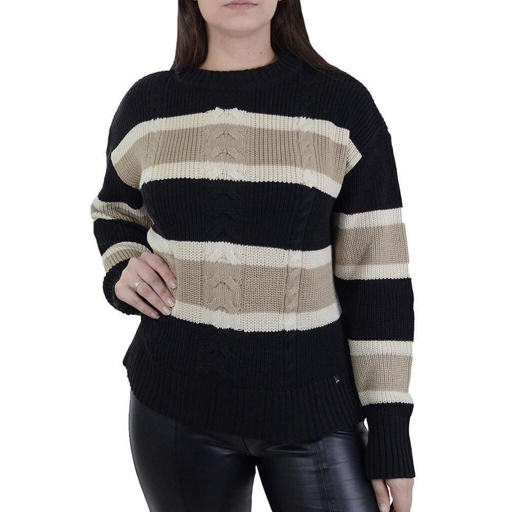 Blusa Feminina Gatos e Atos Tricot
