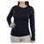 Blusa Feminina Giraffe ML - Preto