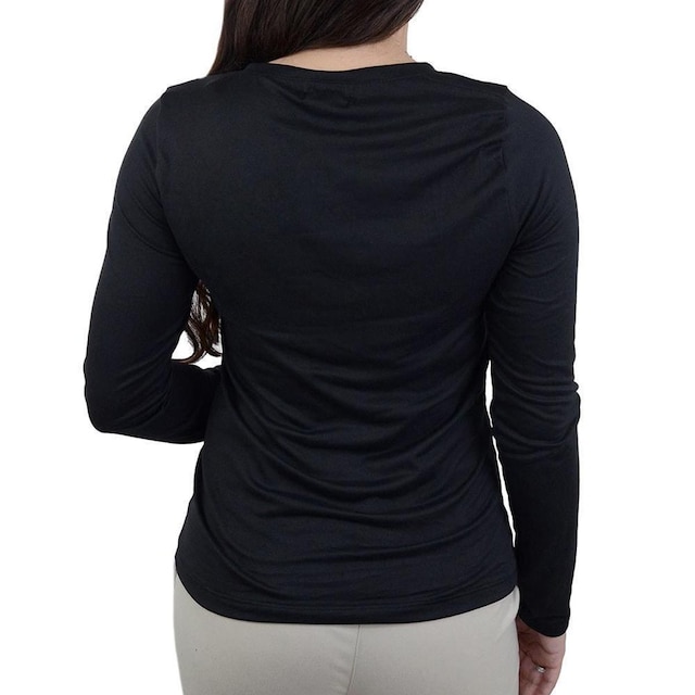 Blusa Feminina Giraffe ML