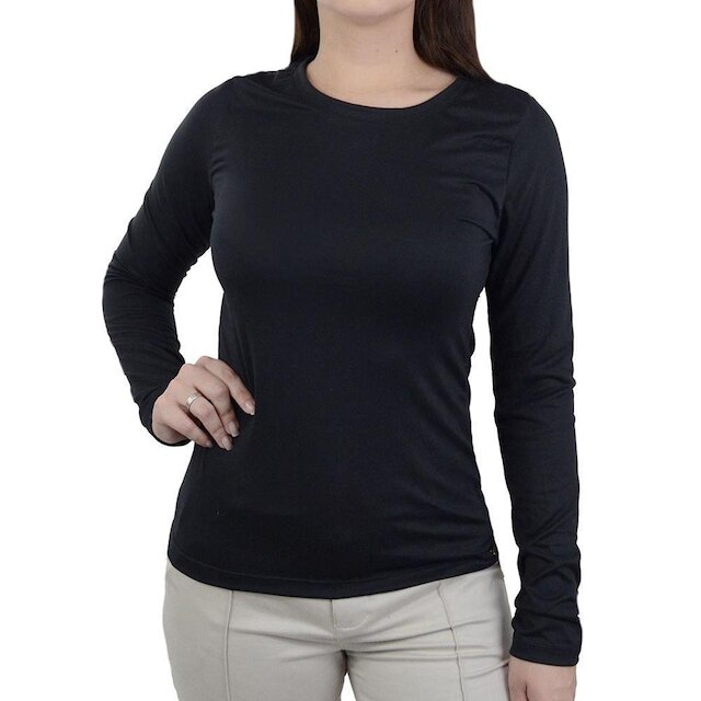 Blusa Feminina Giraffe ML