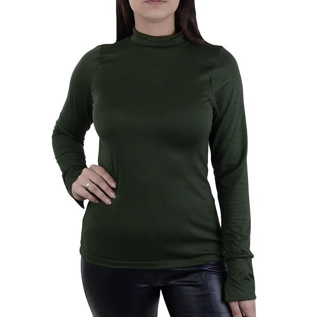 Blusa Feminina Giraffe ML
