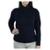 Blusa Feminina Iaraline ML Tricot - Preto