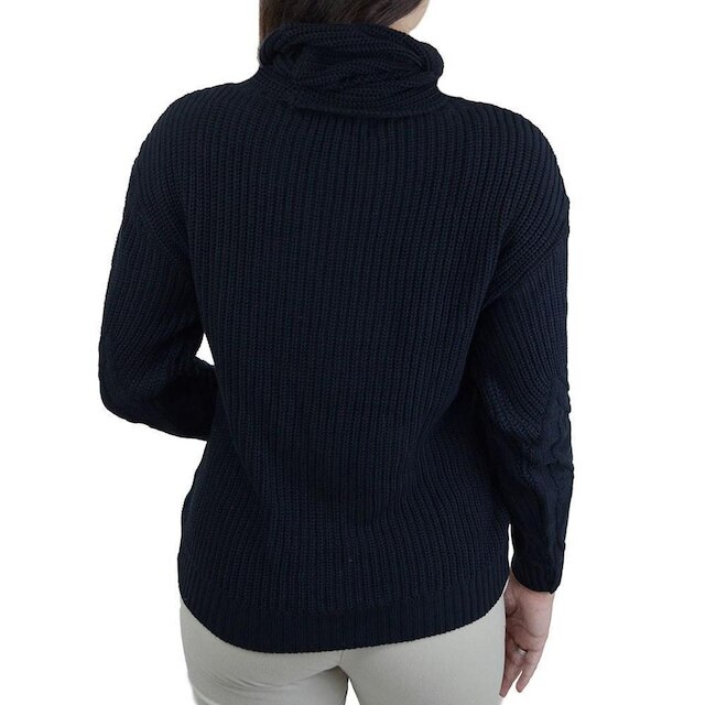 Blusa Feminina Iaraline ML Tricot