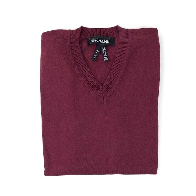 Blusa Feminina Iaraline Suéter Tricot Gola V - 1850C