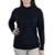 Blusa Feminina Iaraline Tricot Preta - 5560 - Preto