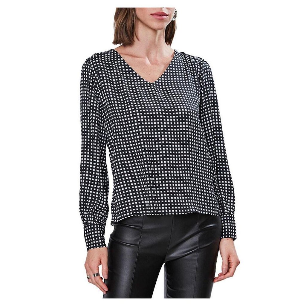 Blusa Feminina Infini ML Segall