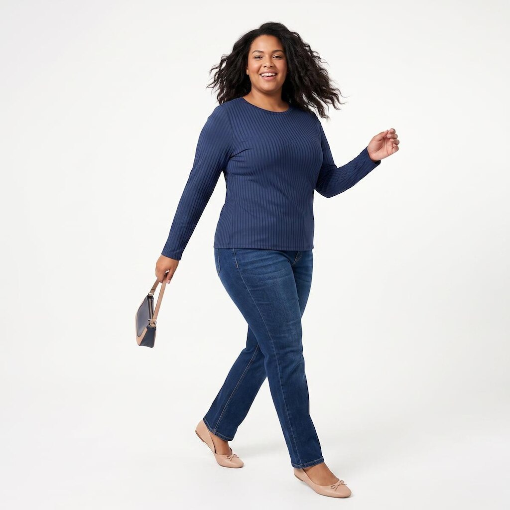 Blusa Feminina Plus Size Lunender 00440